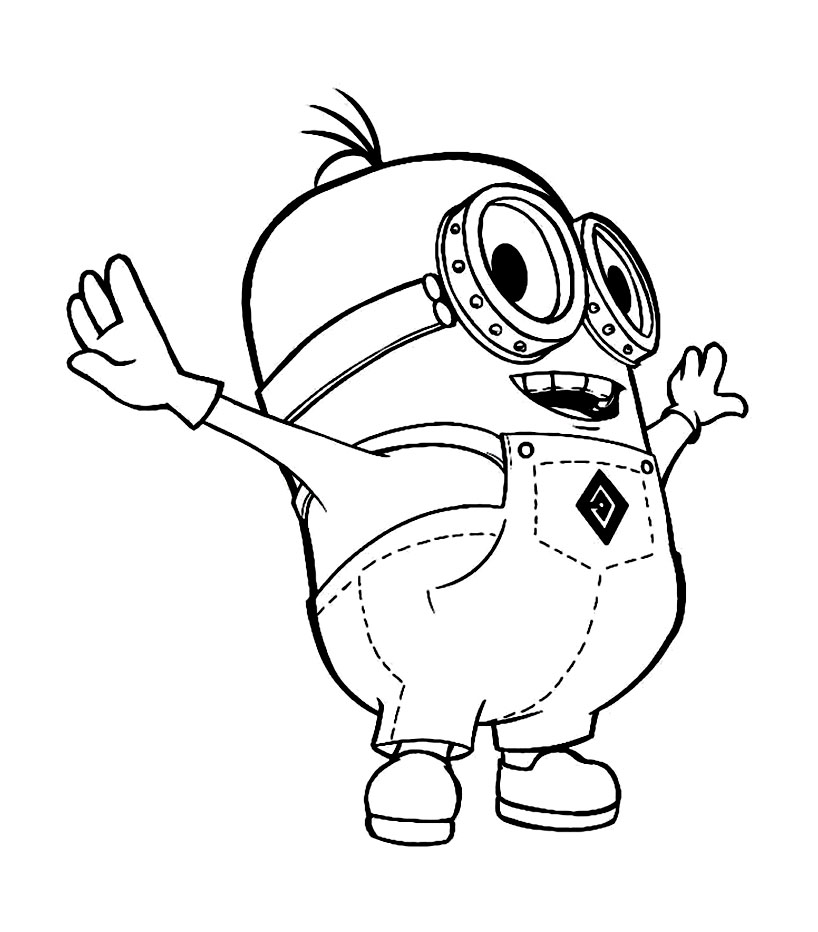 Gru: Mi villano favorito #36824