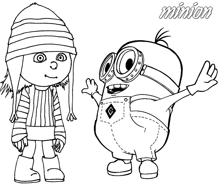 Gru: Mi villano favorito #36825