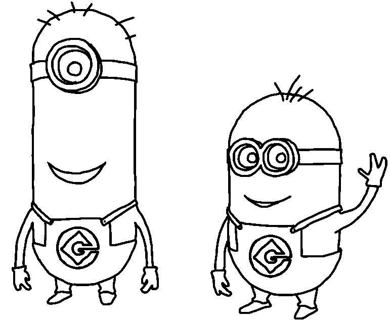 Gru: Mi villano favorito #36827
