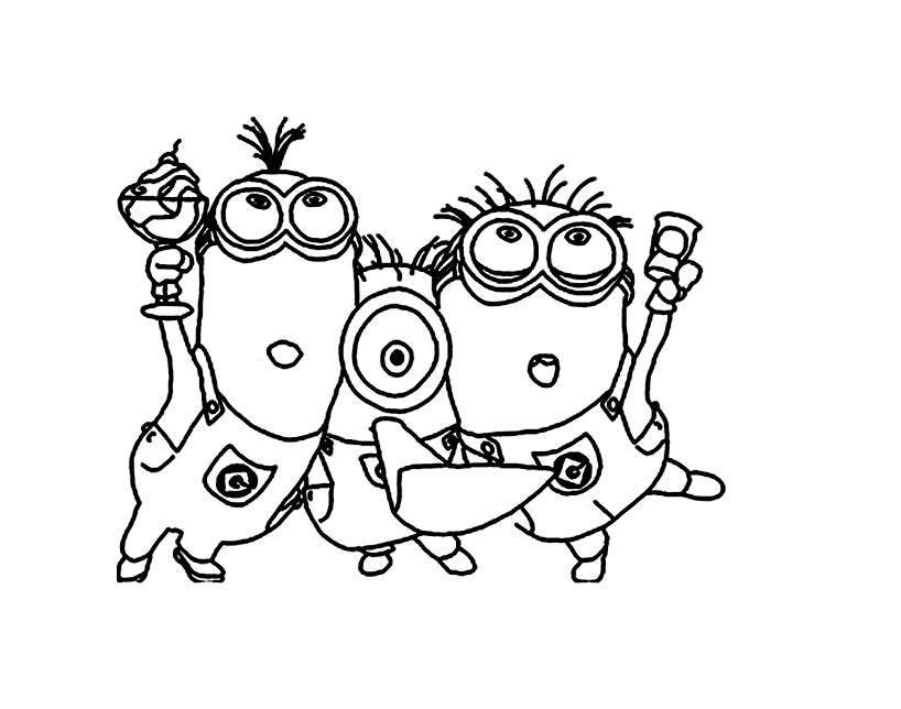 Gru: Mi villano favorito #36836