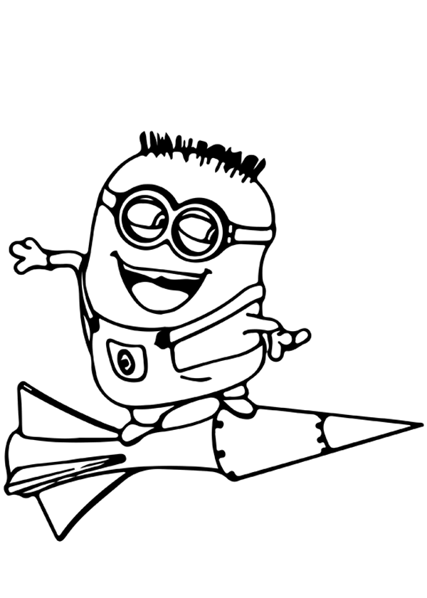 Gru: Mi villano favorito #36837