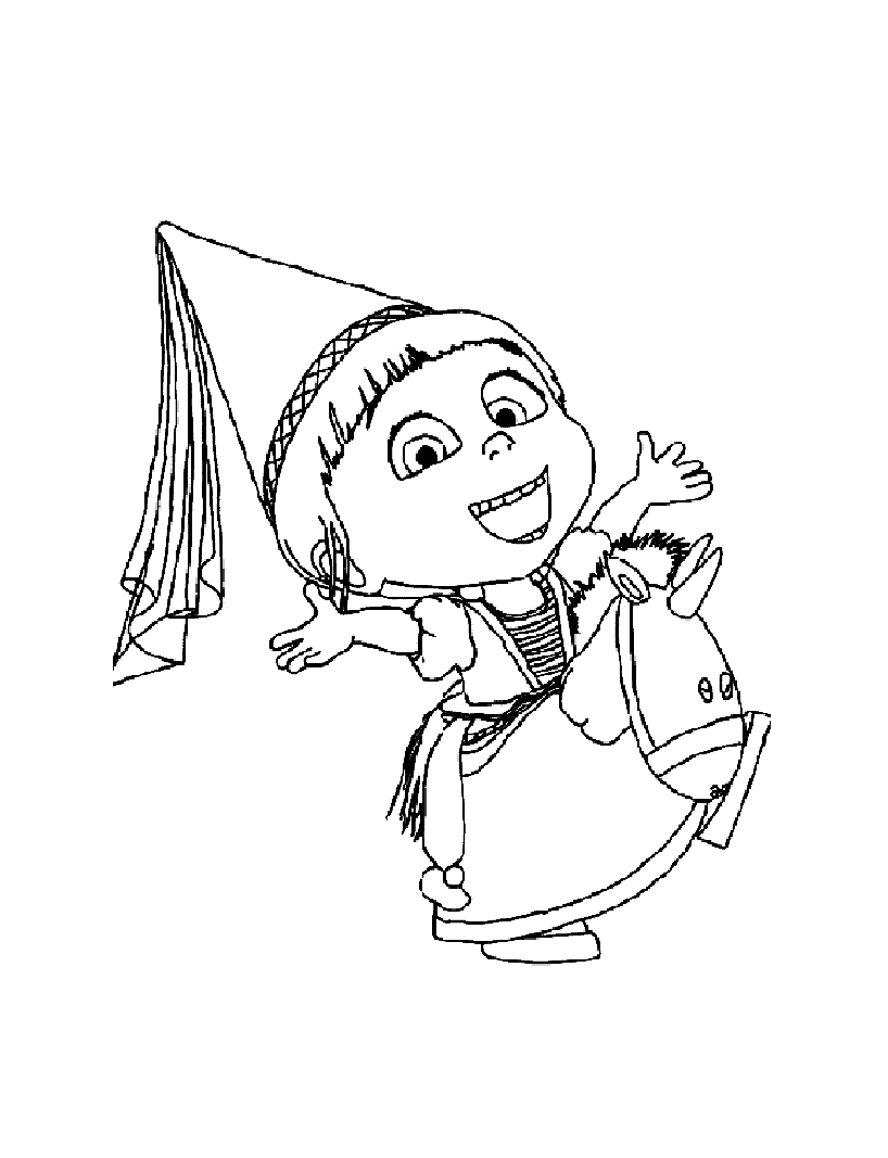 Gru: Mi villano favorito #36840