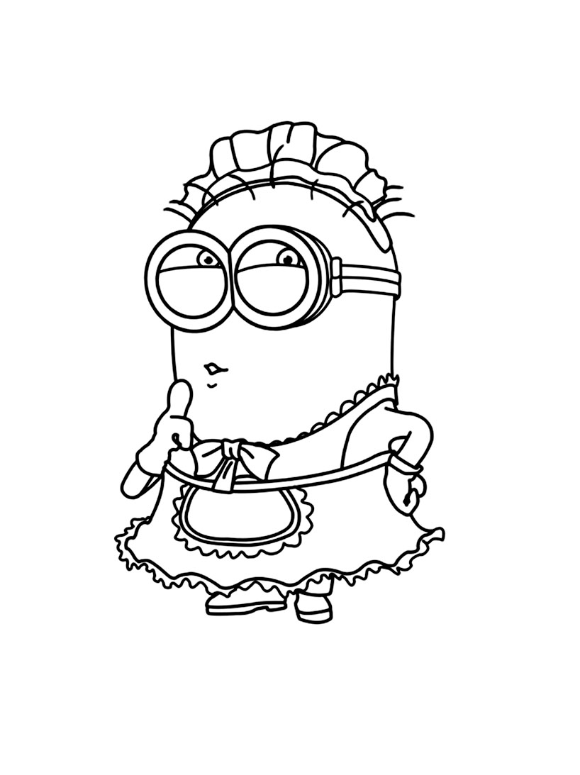 Gru: Mi villano favorito #36841