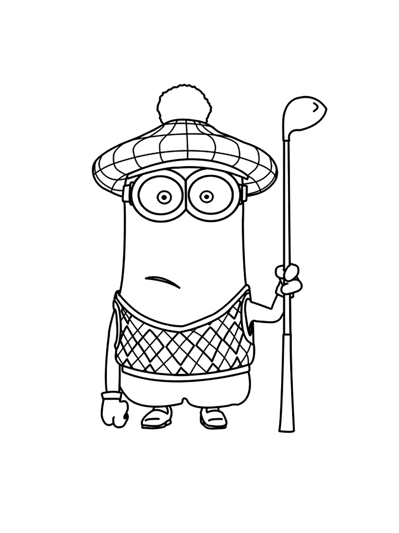 Gru: Mi villano favorito #36843