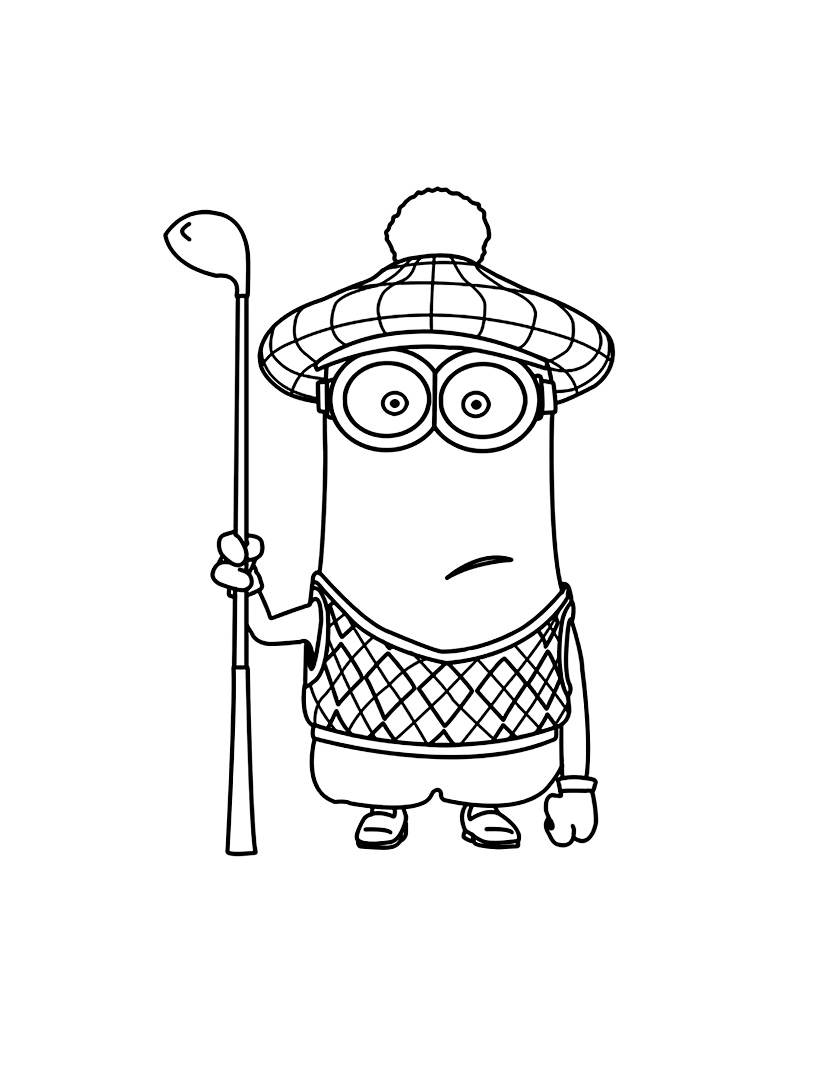 Gru: Mi villano favorito #36845
