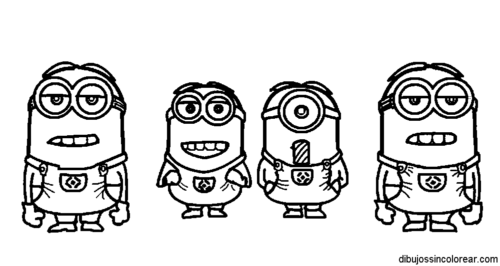 Gru: Mi villano favorito #36847