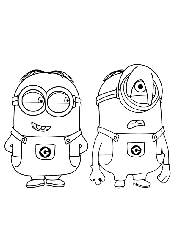 Gru: Mi villano favorito #36848