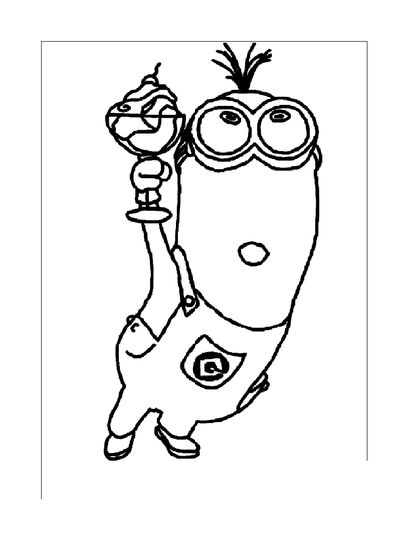Gru: Mi villano favorito #36859
