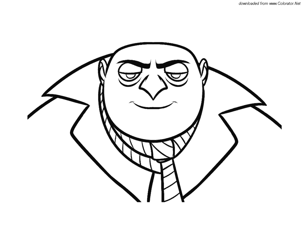 Gru: Mi villano favorito #36860