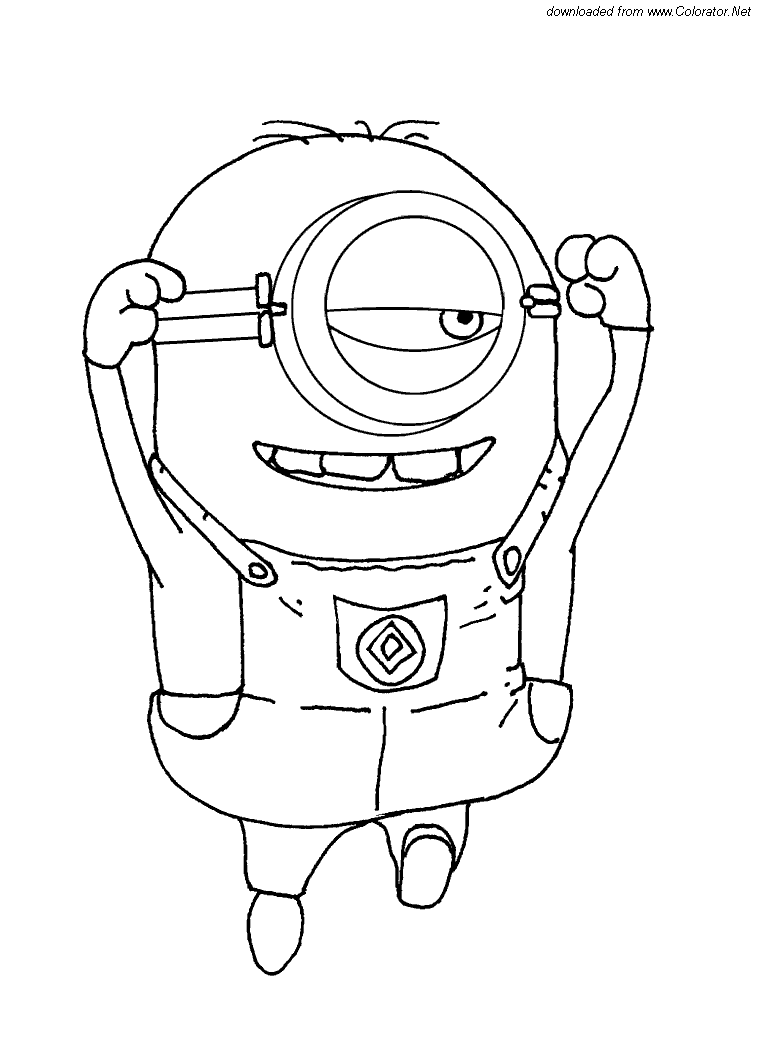 Gru: Mi villano favorito #36862