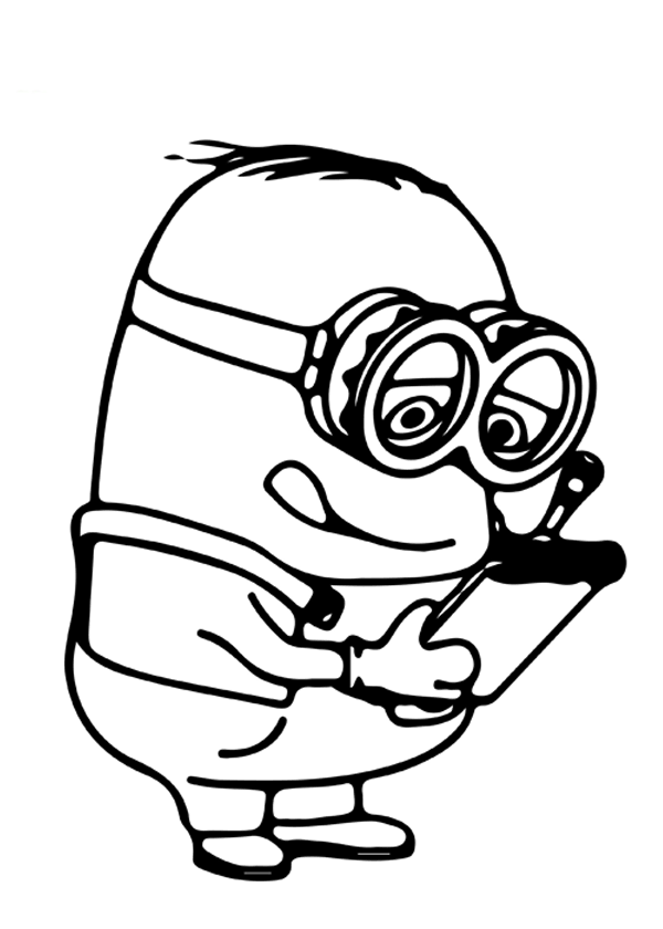 Gru: Mi villano favorito #36865