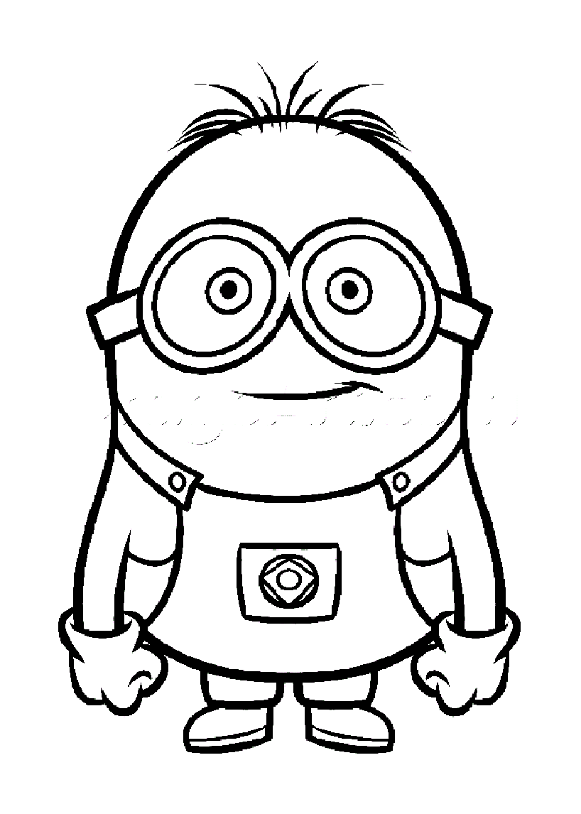 Gru: Mi villano favorito #36866