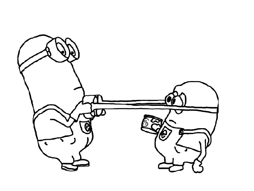 Gru: Mi villano favorito #36870