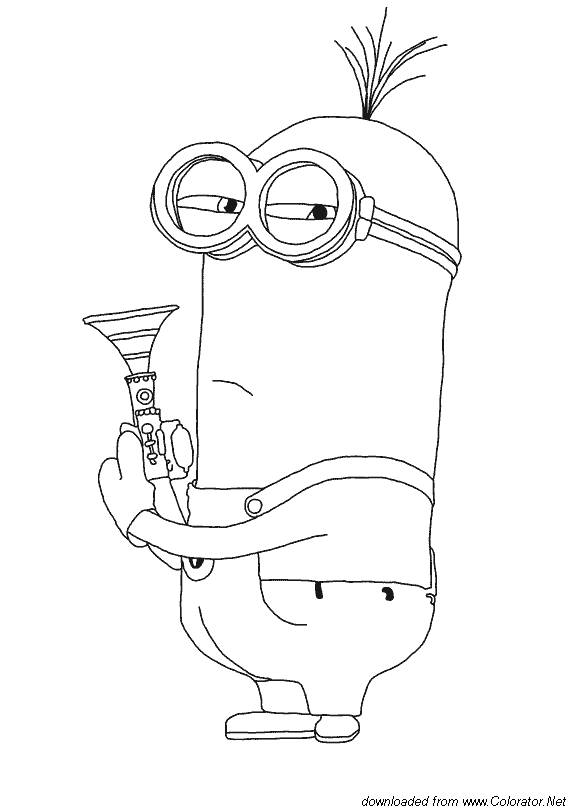 Gru: Mi villano favorito #36871