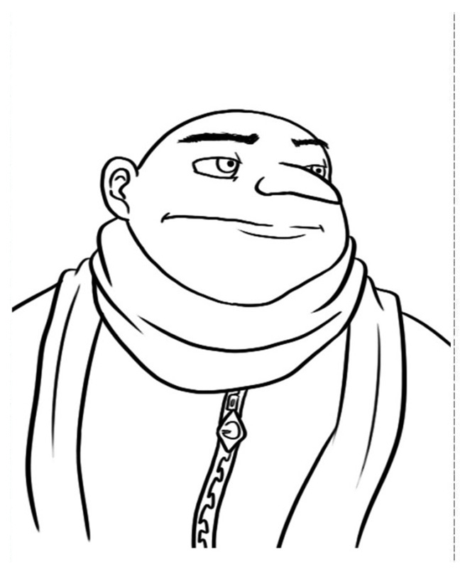 Gru: Mi villano favorito #36872