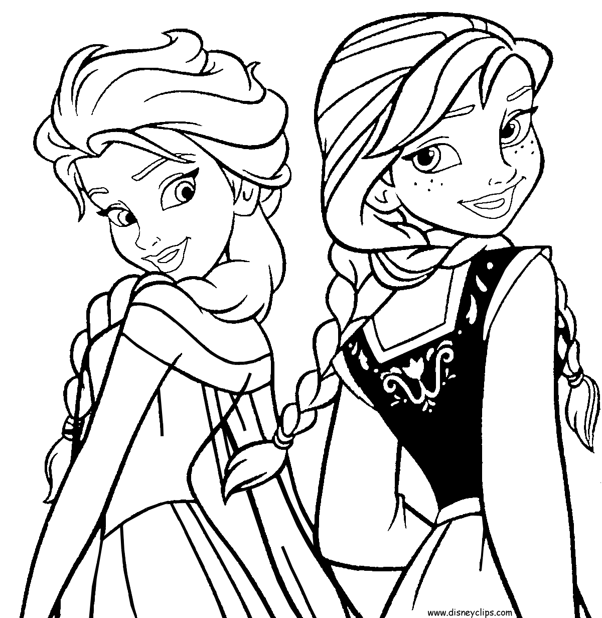 Frozen #36875