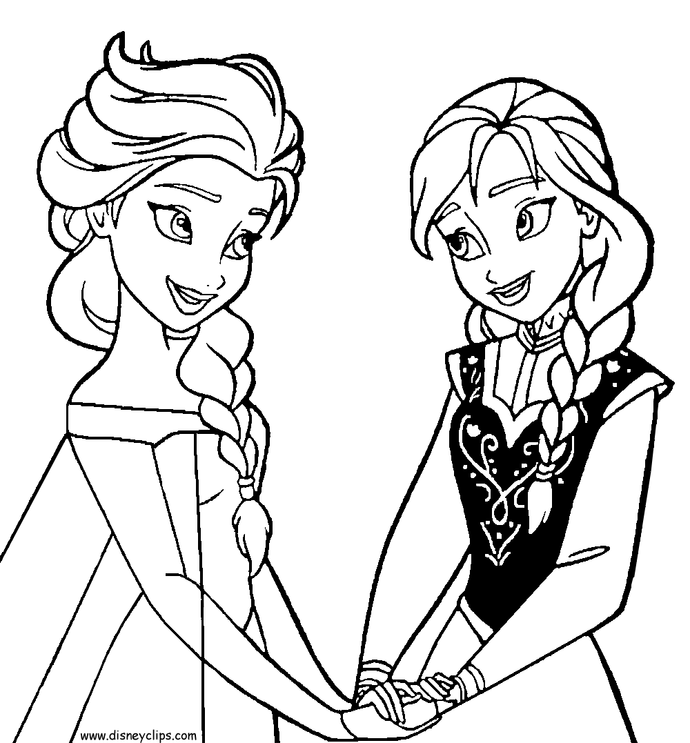 Frozen #36876
