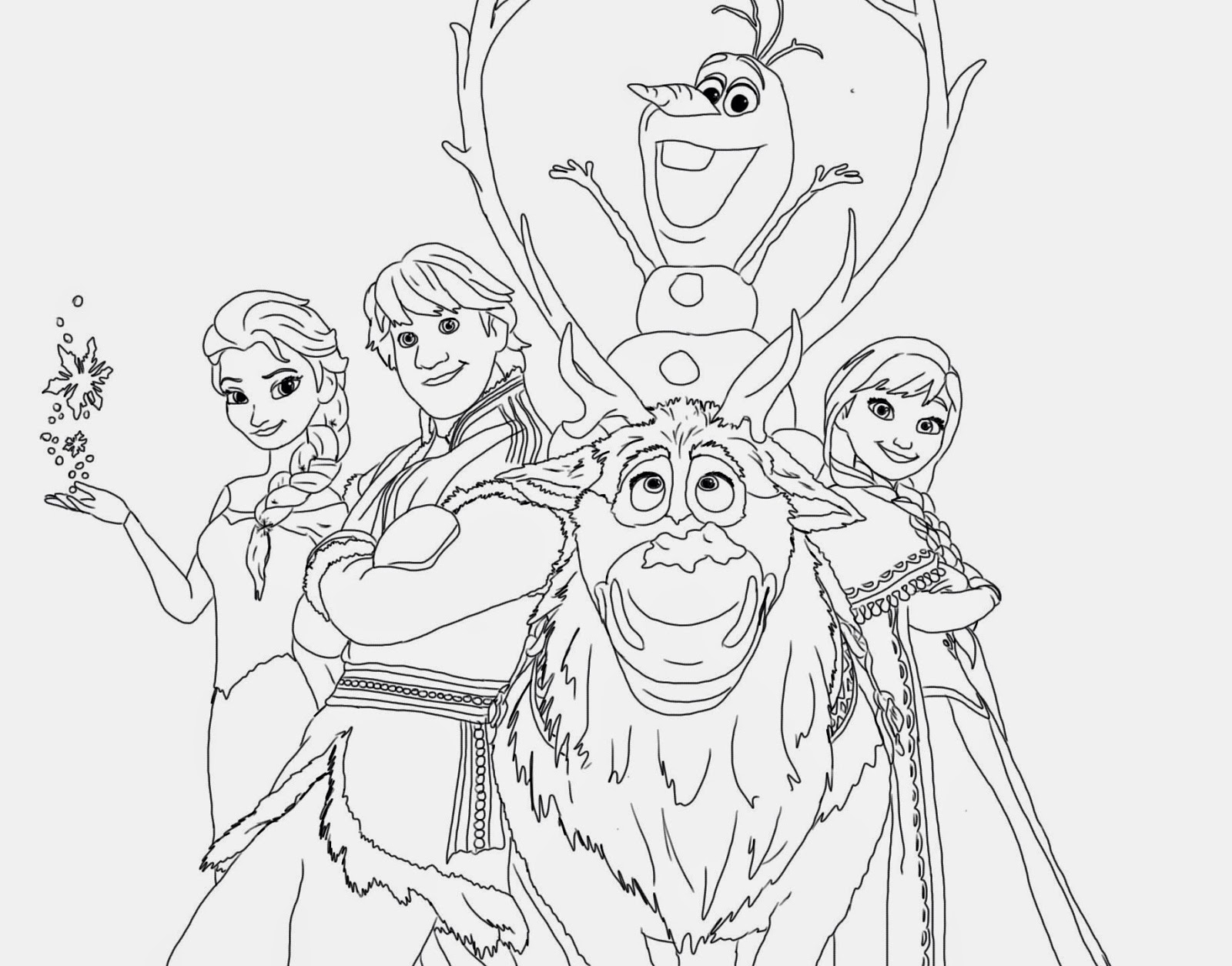 Frozen #36878