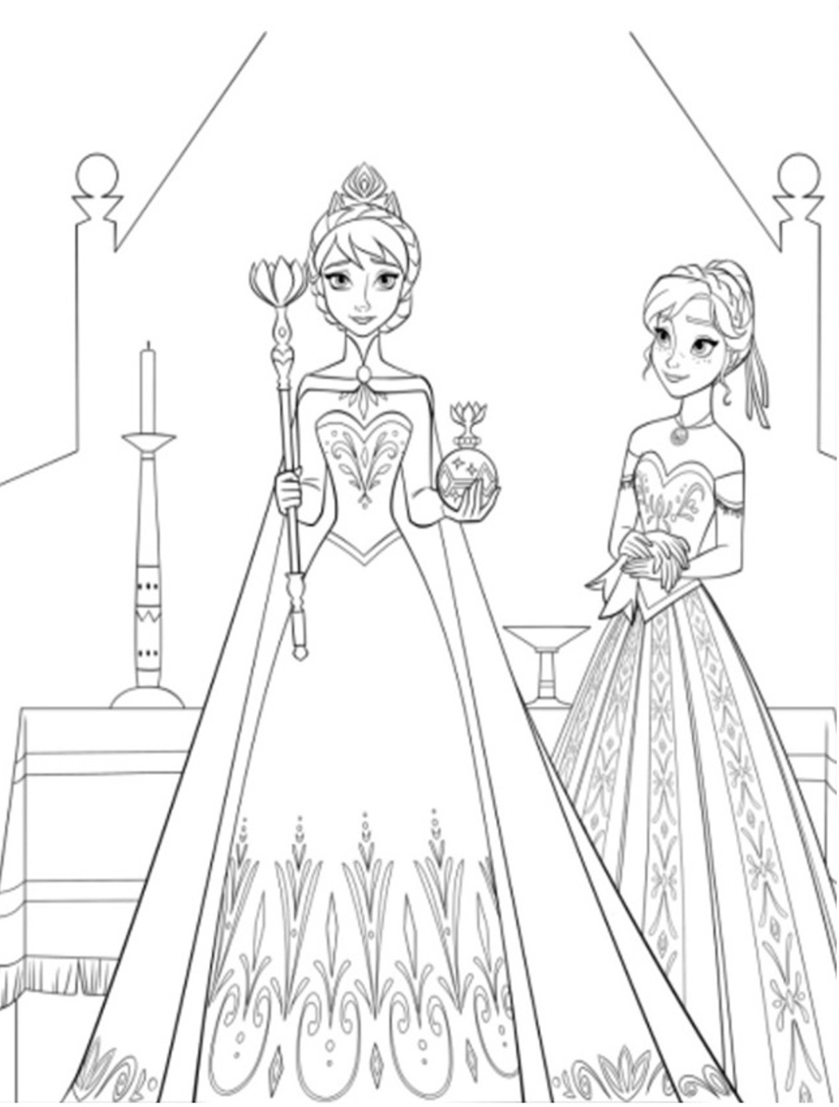 Frozen #36881