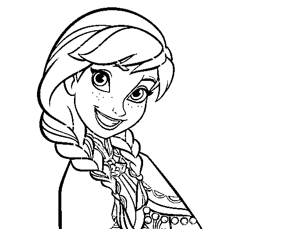 Frozen #36884
