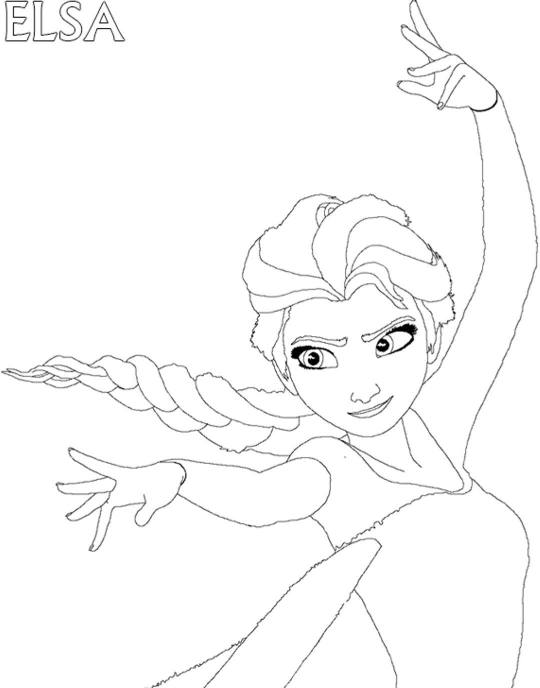Frozen #36886