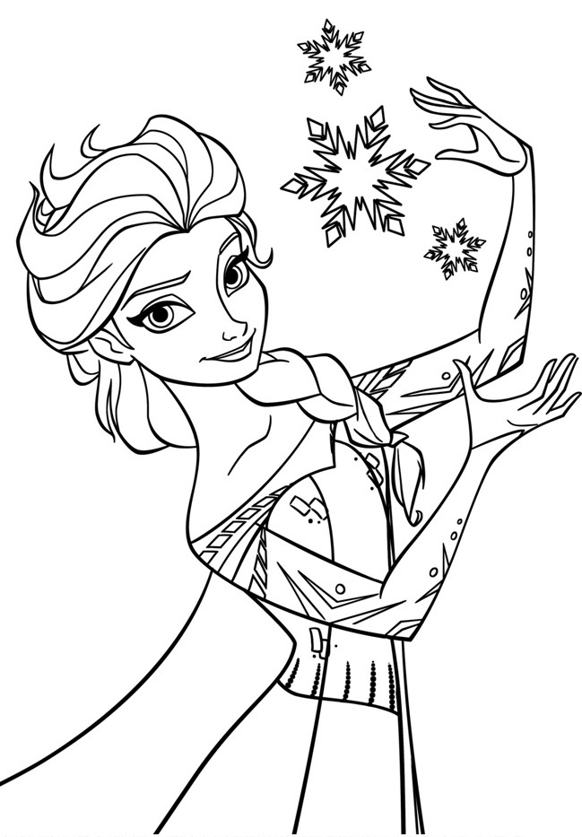 Frozen #36890