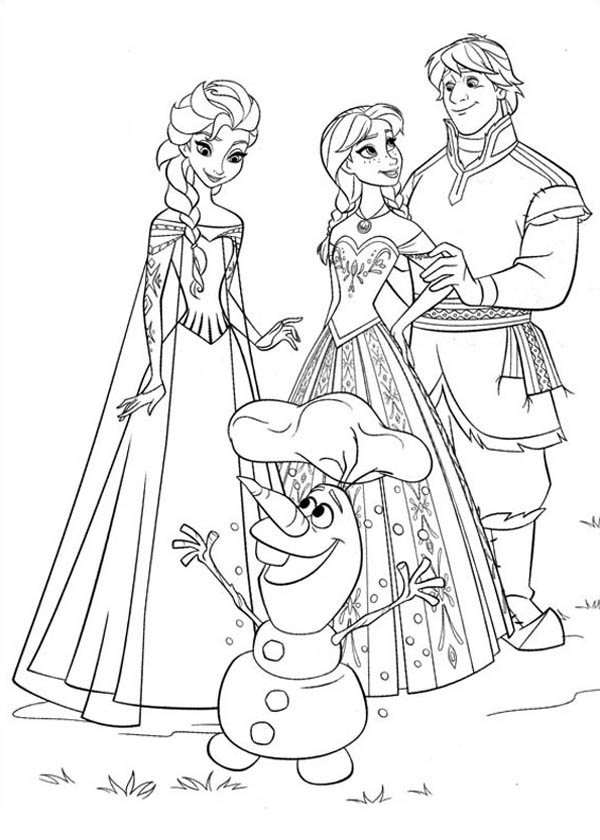 Frozen #36891