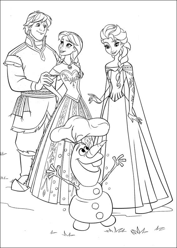 Frozen #36892