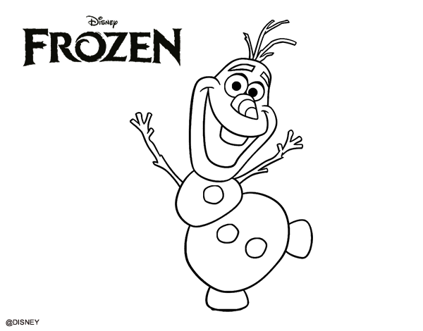 Frozen #36896