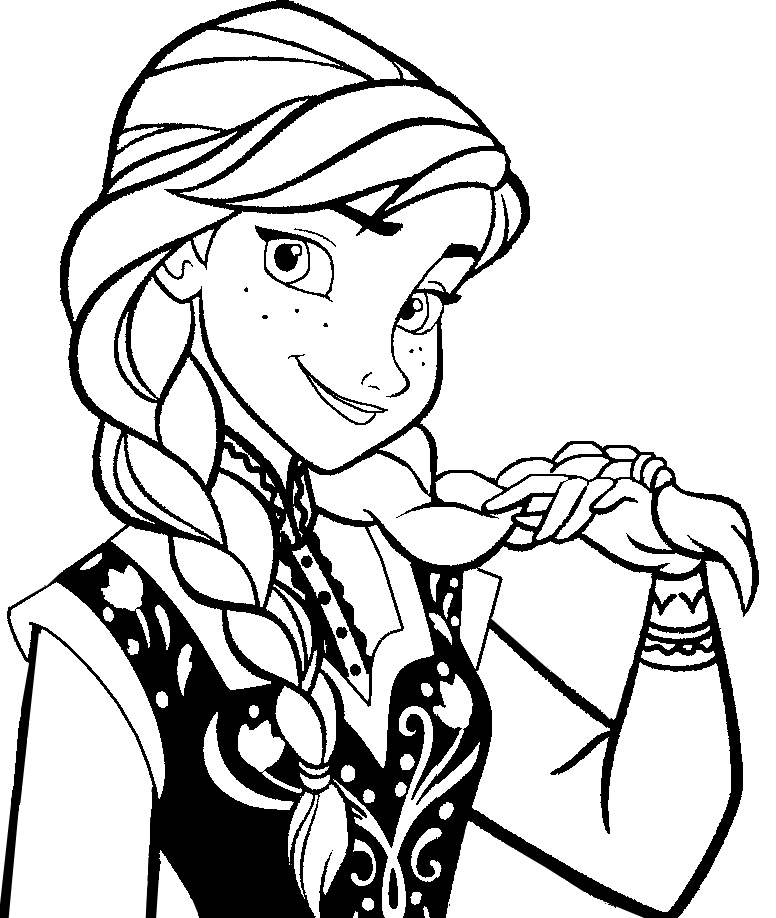 Frozen #36897
