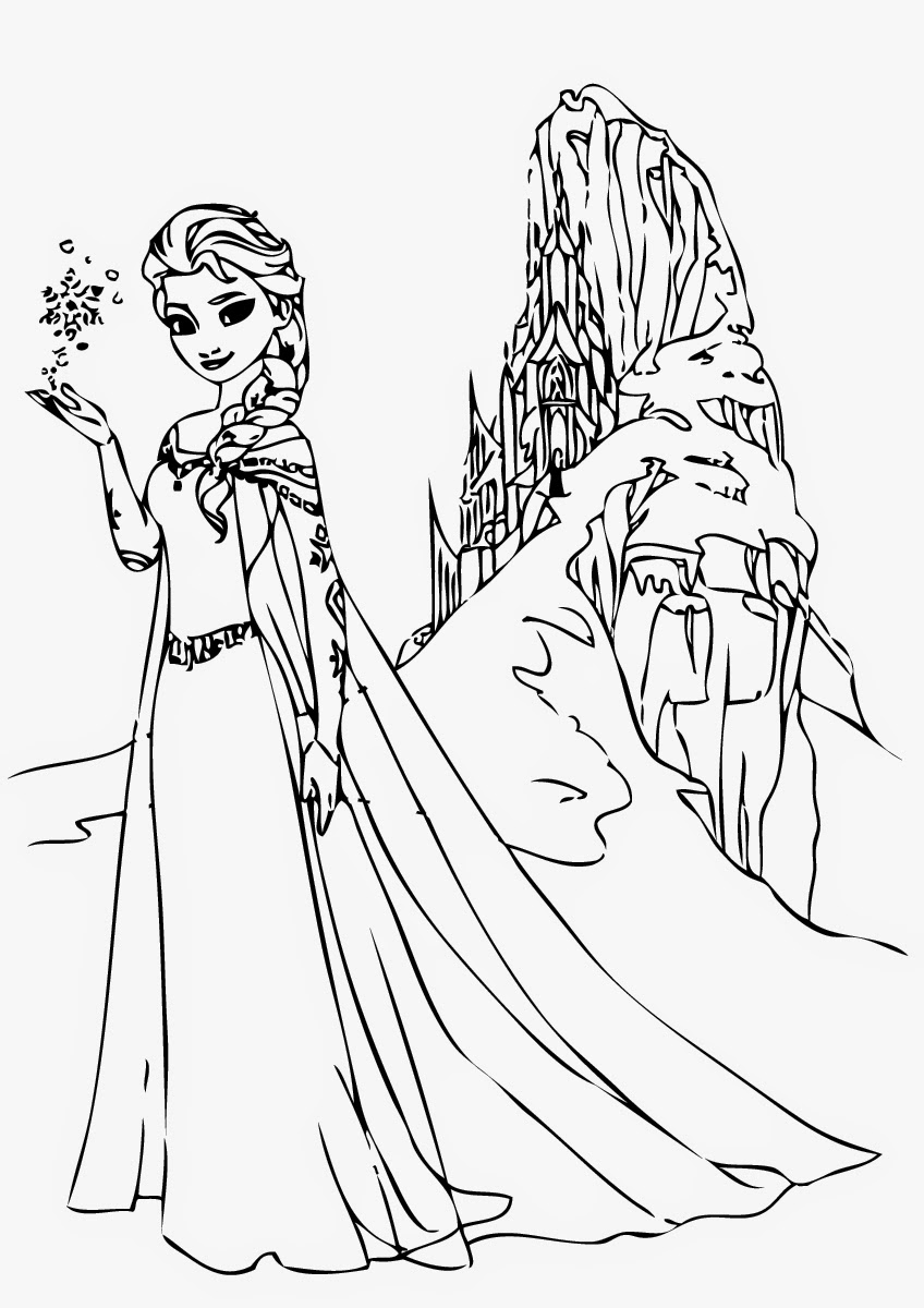 Frozen #36898