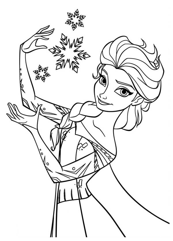 Frozen #36899