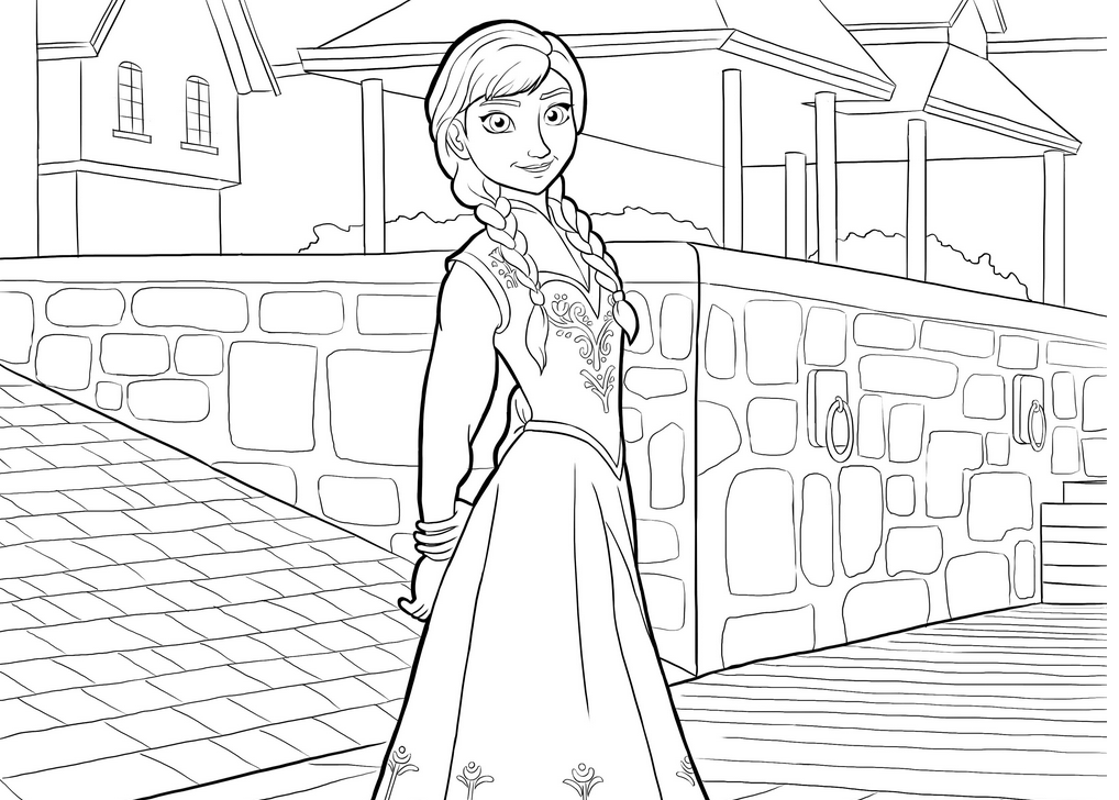 Frozen #36902