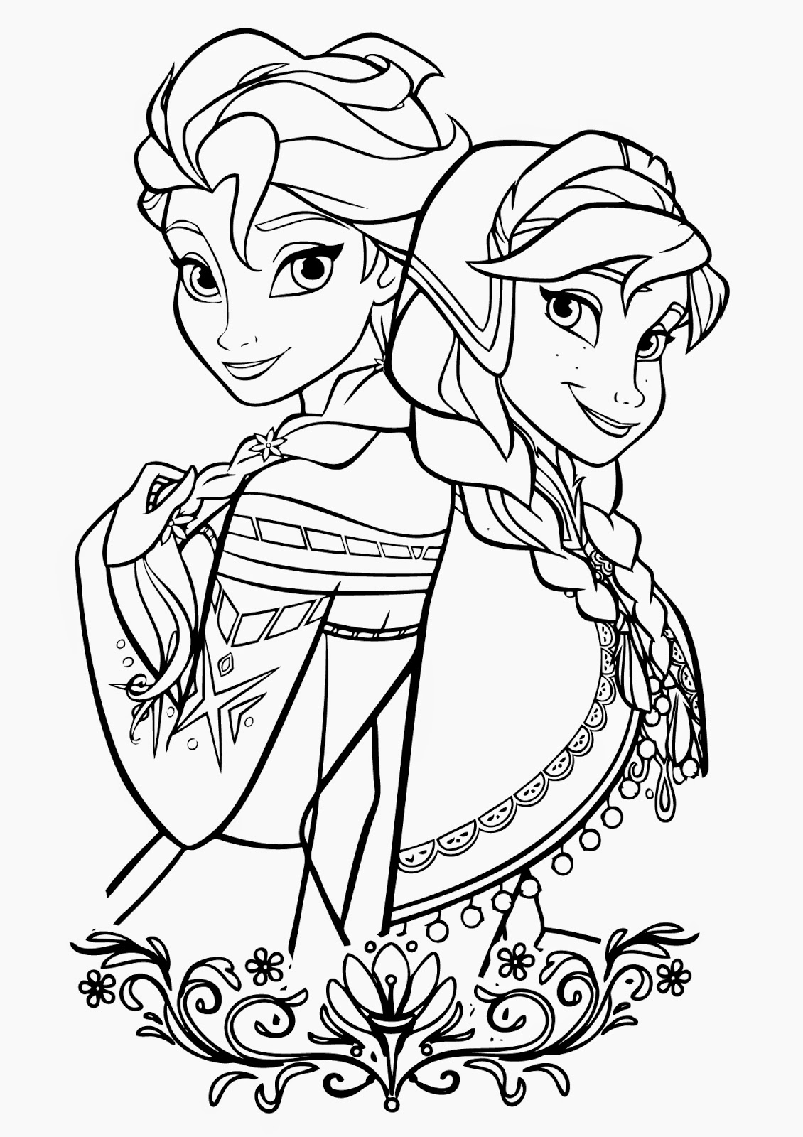 Frozen #36903