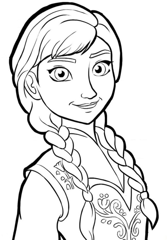 Frozen #36911