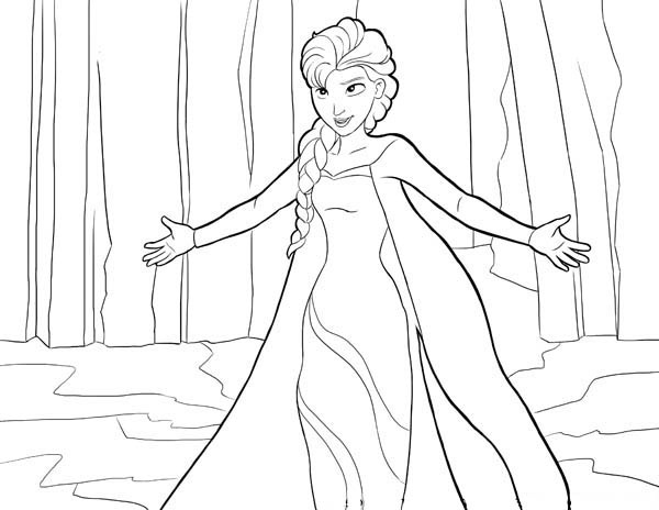 Frozen #36924