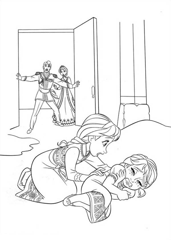 Frozen #36926