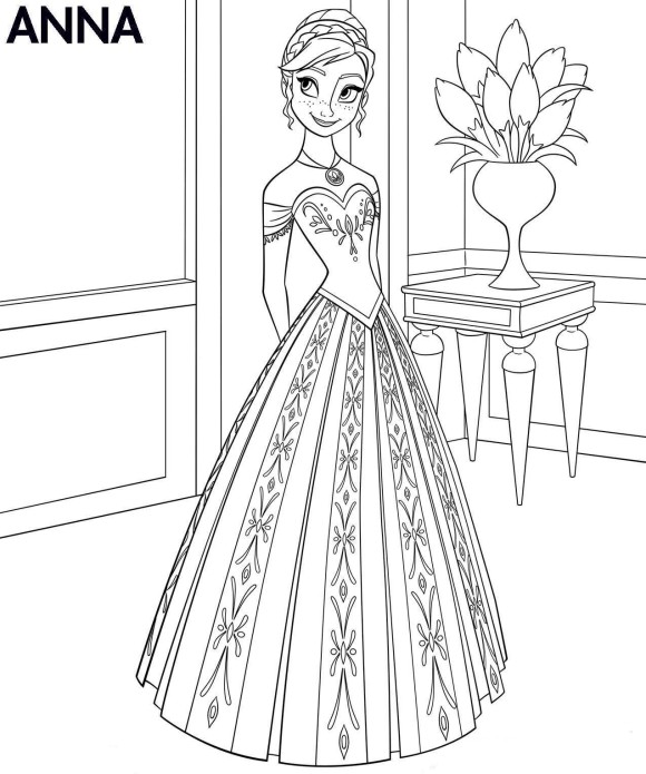Frozen #36927
