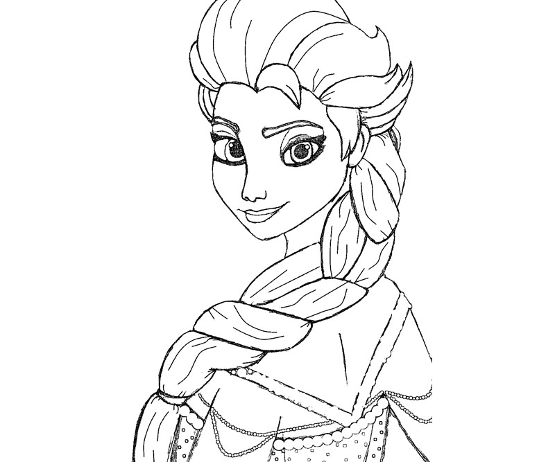 Frozen #36930
