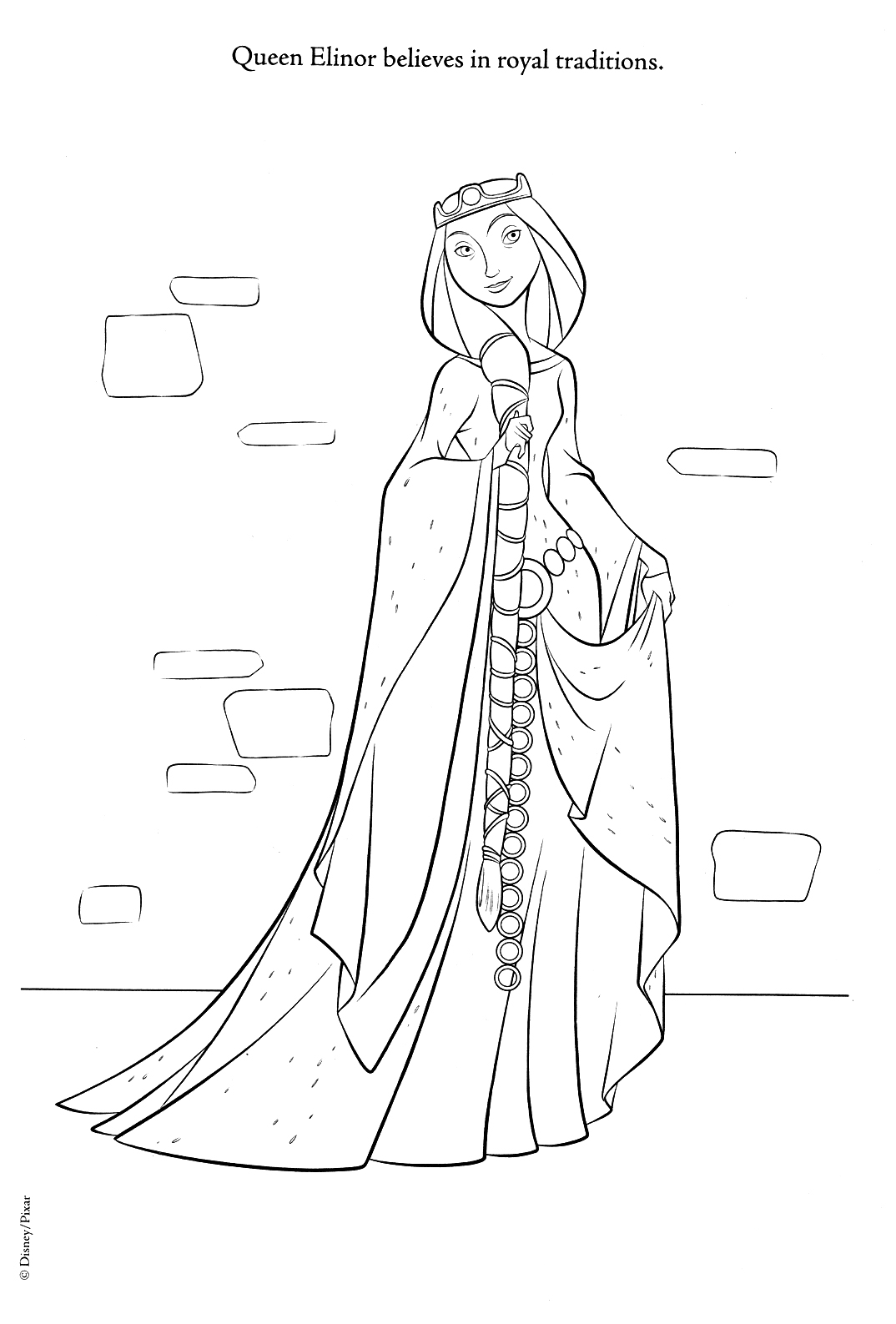 Frozen #36931