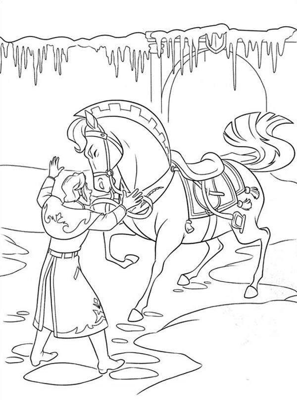 Frozen #36933