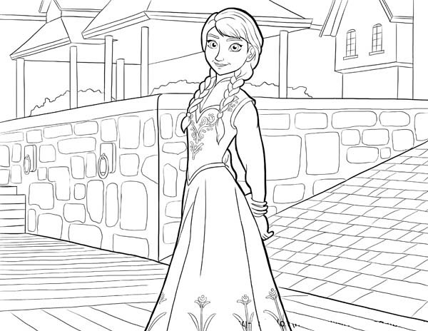 Frozen #36938