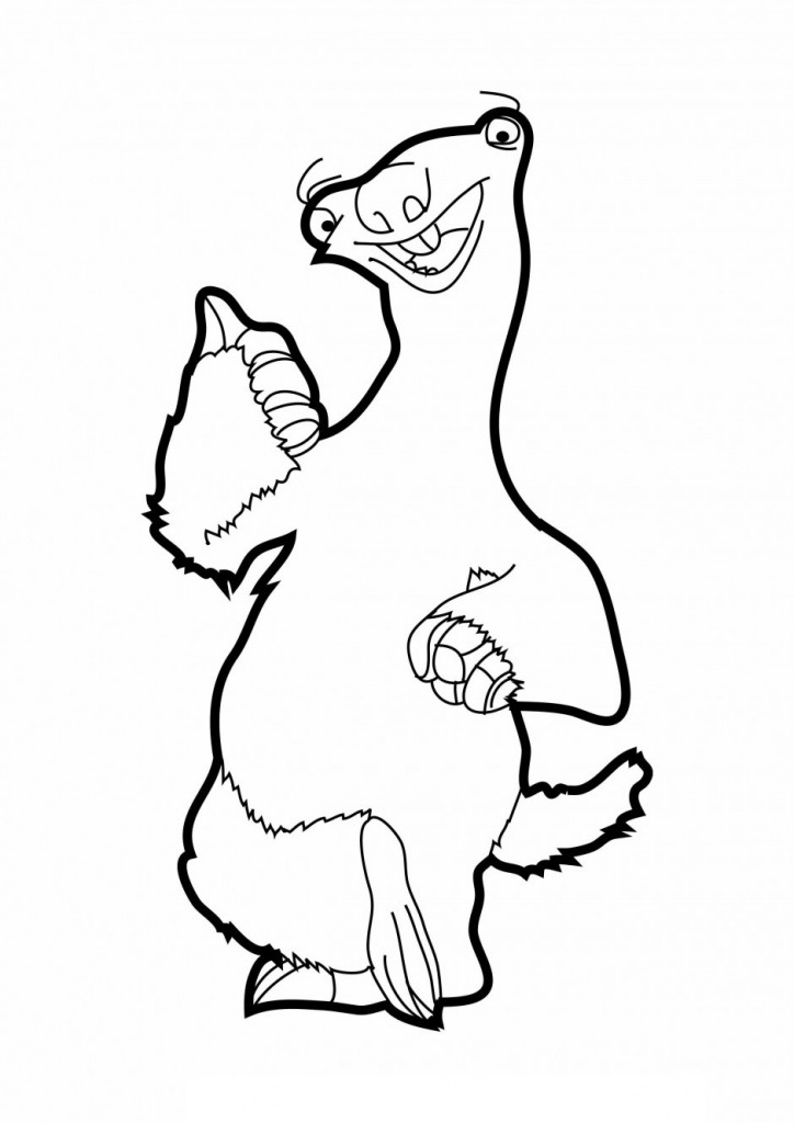 Ice Age #36950