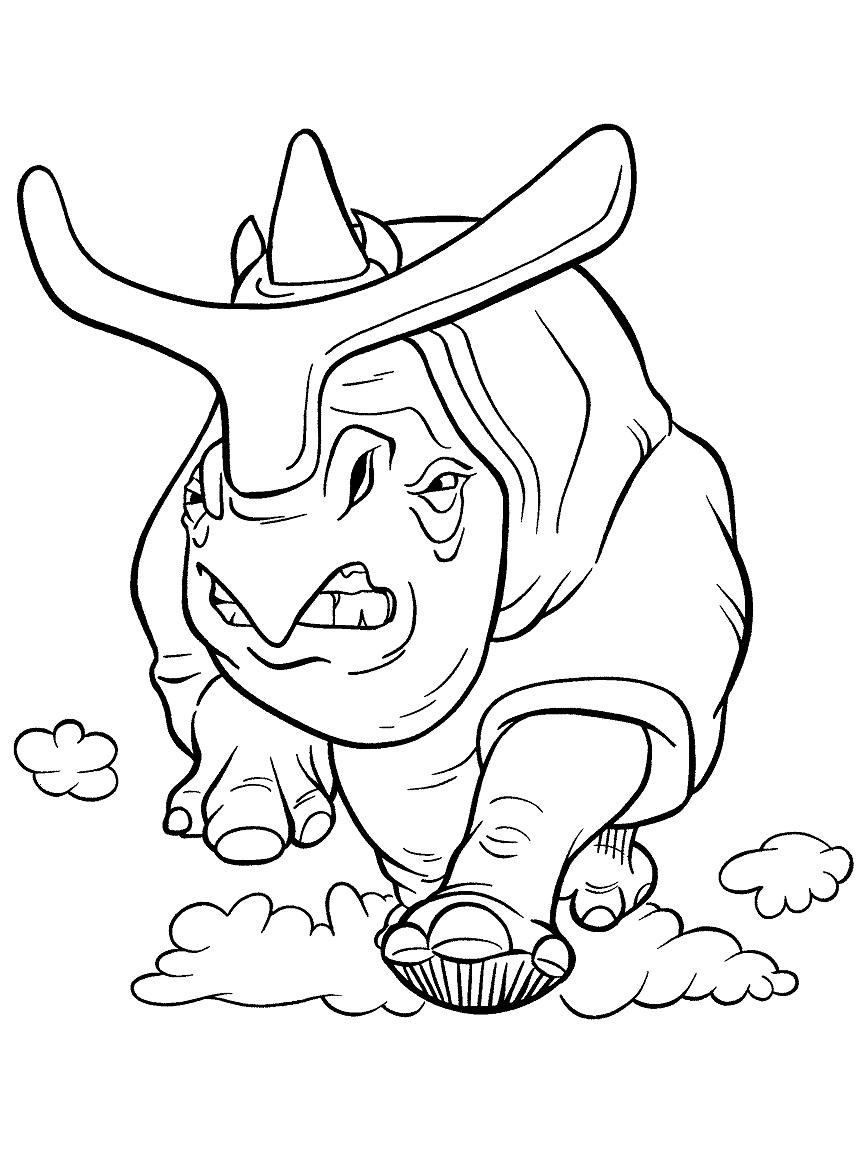 Ice Age #36953