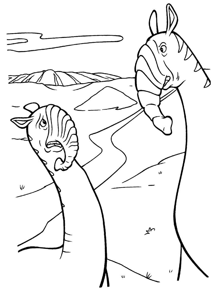 Ice Age #36954