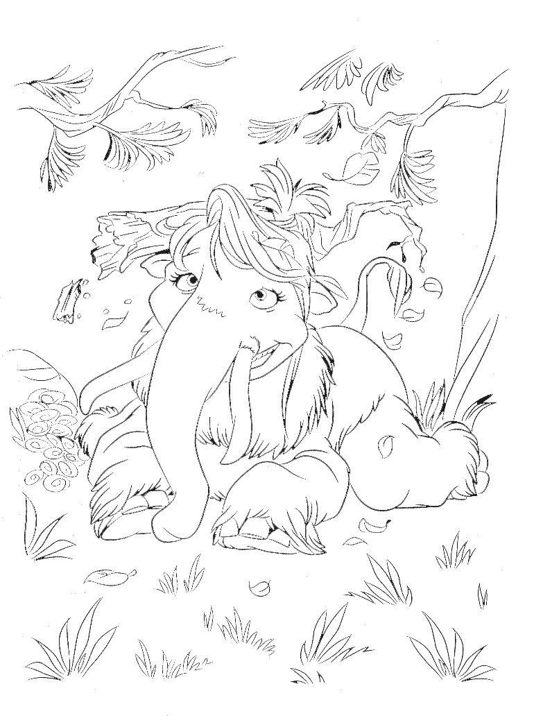 Ice Age #36962