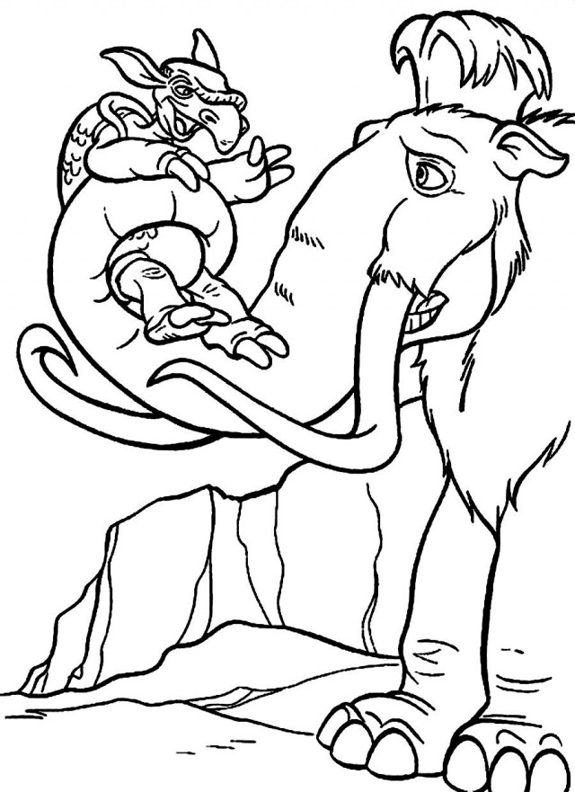 Ice Age #36970