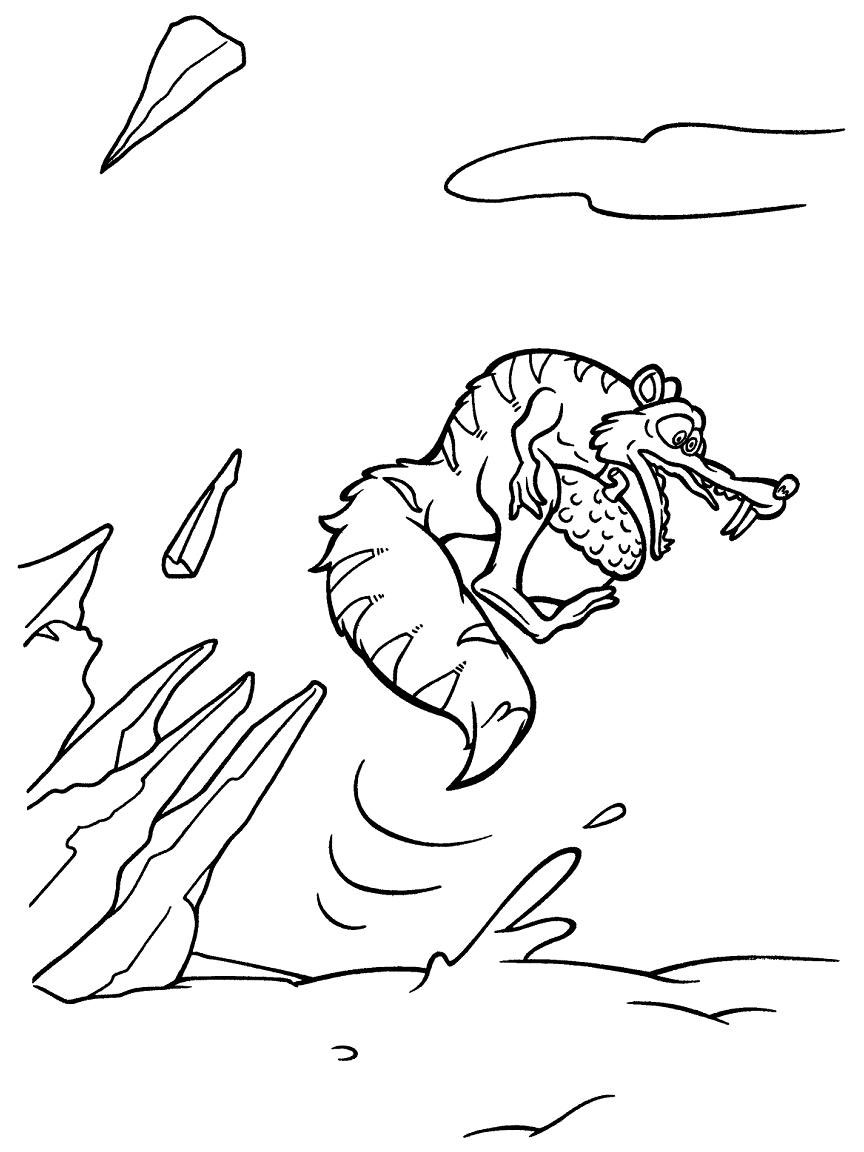 Ice Age #36992