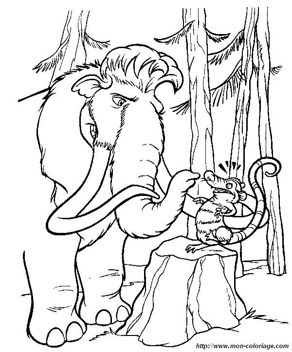 Ice Age #37005