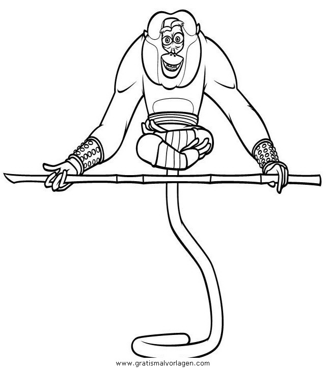 Kung Fu Panda #37147